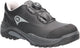 Scarpa da lavoro Bata traxx 218 low s3 | nero | misura 43 - 11.017.276.43