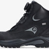 Zapato de trabajo Bata traxx 219 boa high s3 | negro | talla 45 - 11.017.277.45