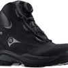 Zapato de trabajo Bata traxx 219 boa high s3 | negro | talla 45 - 11.017.277.45