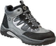 Bata werkschoen traxx 24 hoog s1p | zwart | maat 45 - 11.017.249.45