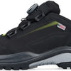 Bata werkschoen traxx 246 boa laag s7s | zwart | maat 46 - 8712843716650