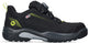 Bata werkschoen traxx 246 boa laag s7s | zwart | maat 46 - 8712843716650