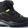 Bata werkschoen traxx 247 boa hoog s7s | zwart | maat 41 - 8712843716735