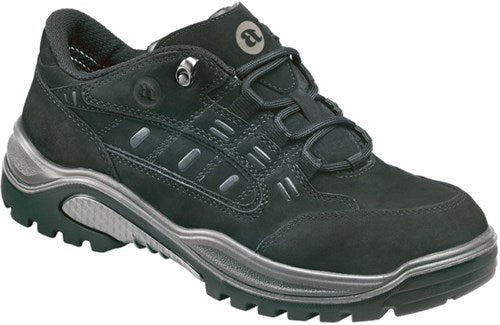 Bata werkschoen traxx 91 nb s2 | zwart | maat 41 - 11.017.253.41
