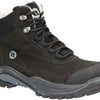 Bata werkschoen traxx nxt 97 w src hoog s3 | zwart | maat 44 - 8712843691087
