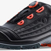 Bata werkschoen tronic laag s3 boa | zwart oranje | maat 41 - 00.017.024.41