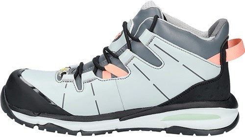 Bata werkschoen whawowa ada hoog s3 | mintgroen | maat 35 - 8712843703551