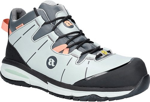 Bata werkschoen whawowa ada hoog s3 | mintgroen | maat 38 - 8712843703582