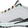 Bata werkschoen whawowa bibian laag s1p | grijs | maat 35 - 8712843703742