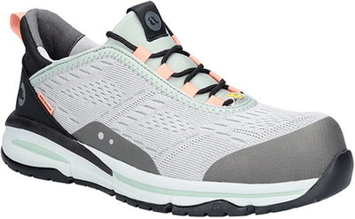 Scarpa da lavoro Bata whawowa bibian bassa s1p | grigio | taglia 39 - 8712843703780