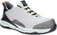 Bata werkschoen whawowa bibian laag s1p | grijs | maat 41 - 8712843703803