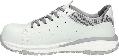 Scarpa da lavoro Bata whawowa firenze bassa s1p | verde menta | taglia 41 - 8712843703889