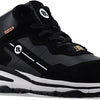 Zapato de trabajo Bata whawowa jane s3s | negro | talla 34 - 8712843715776