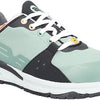 Bata werkschoen whawowa marie laag s3 | cordura groen | maat 41 - 8712843703964