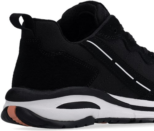 Bata werkschoen whawowa rosa s1ps | zwart | maat 35 - 8712843709393