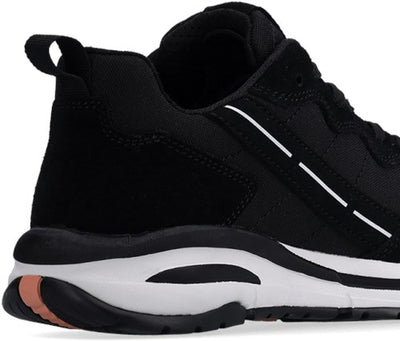 Bata work shoe whawowa rosa s1ps | black | size 35 - 8712843709393