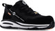 Bata werkschoen whawowa rosa s1ps | zwart | maat 37 - 8712843709416