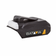 Batteria CA PowerAdapter USB e lampada a LED (MaxxPack 18V).