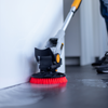 Bnatavia harde borstel voor twin brush (rood)