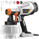 Maxxspray 500w elektrische verfspuit hvlp*