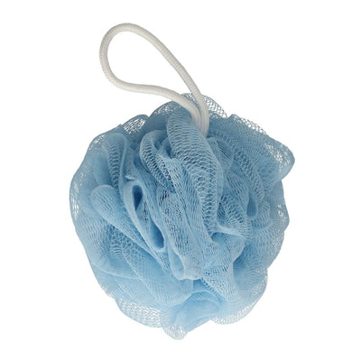 B F Bath Flowers Bath Fun Badflower 50gr Denim azul