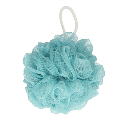 B F Bath Flowers Bath Fun Badflower 50gr Soft Blue