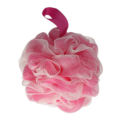 B F Bath Flowers Bath Fun Badflower 50gr Rose - Blanco