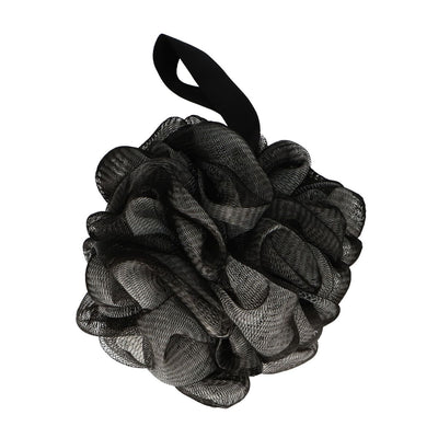 B F Bath Flowers Bath Fun Badflower 50gr Black - White