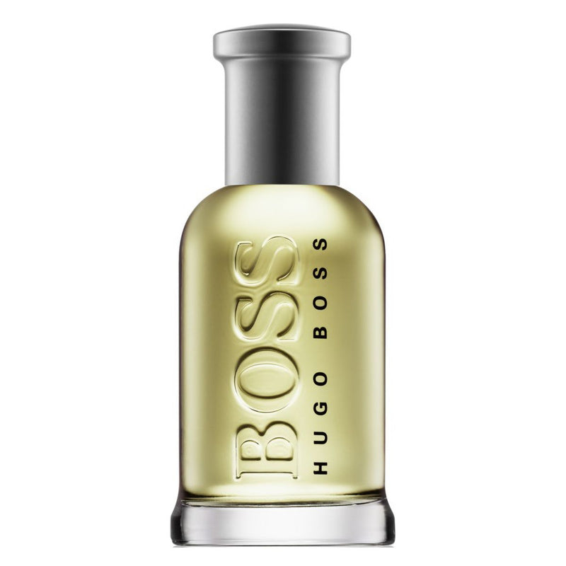 Hugo Boss Hugo Boss Eau de Toilette spray in bottiglia 30 ml uomini