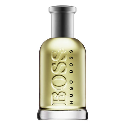 Hugo Boss Hugo Boss Eau de Toilette Spray embotellado 50 ml de hombres