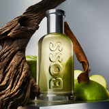 Hugo Boss Hugo Boss Bottled Gift Set Men Edt 50ml - afbeelding 2