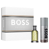 Hugo Boss Hugo Boss Bottled Gift Set Men Edt 50ml - afbeelding 1
