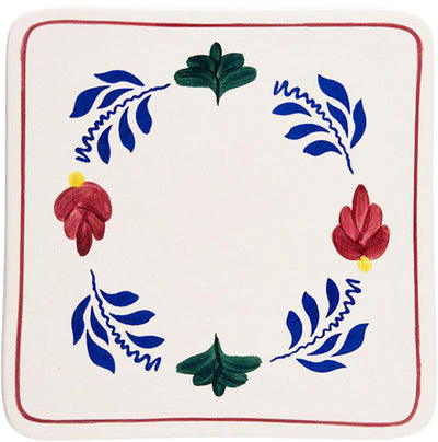 Posavasos Boerenbont 20x20cm