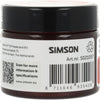 Simson vegetable bearing grease