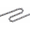 Shimano CN -HG40 Catena per biciclette 6 7 8 Velocità - Grigio - 115 Link