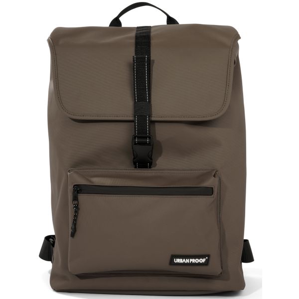 Urban -Proponoprente Urban -Urban Proof Cargo Bicycle Bag Mochila 20L Marrón