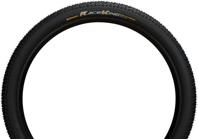 Pneumatico esterno continentale (55-559) 26-2.2 Race King Protect Black Folding Band