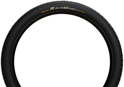 Continental vouwband race king protection 55-559 tr zwart