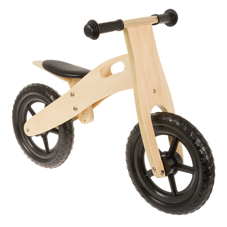 Anlen 12 inch junior black white