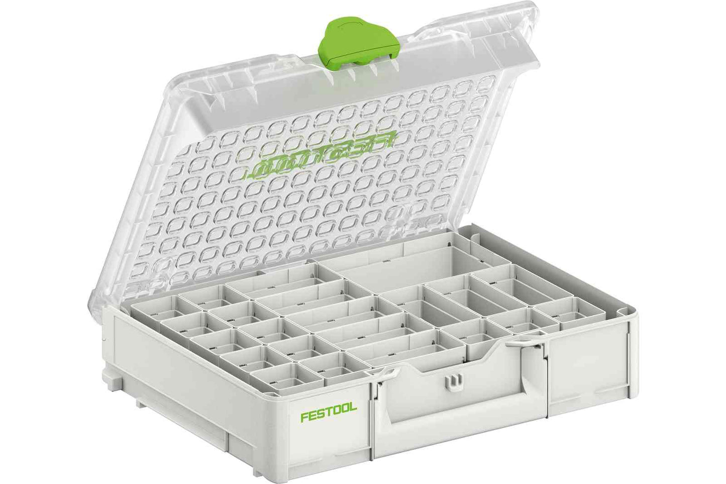 Festool Systainer sys3 org m 89 22xesb