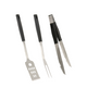 BBQ BBQ Grillset a 3 pezzi