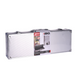 BBQ BARBECUEGEREI 8 X 46 X 17,7 CM ACCIAIO IN ACCIAIO IN ACCIAIO ALLASSIONI ALLASSI