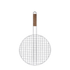 Griglia per barbecue in metallo ø32cm
