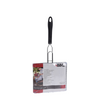 BBQ barbecue griglia per hamburger 24x22cm