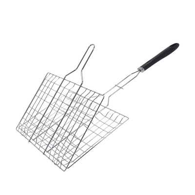 Bbq barbecue hamburger grill 35x22cm