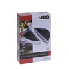 Porta bricchette a carbone per barbecue BBQ 2 pezzi