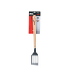 Spatola per barbecue in acciaio inossidabile da 46 cm