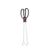 CampingMeister Barbecue Tang 36cm