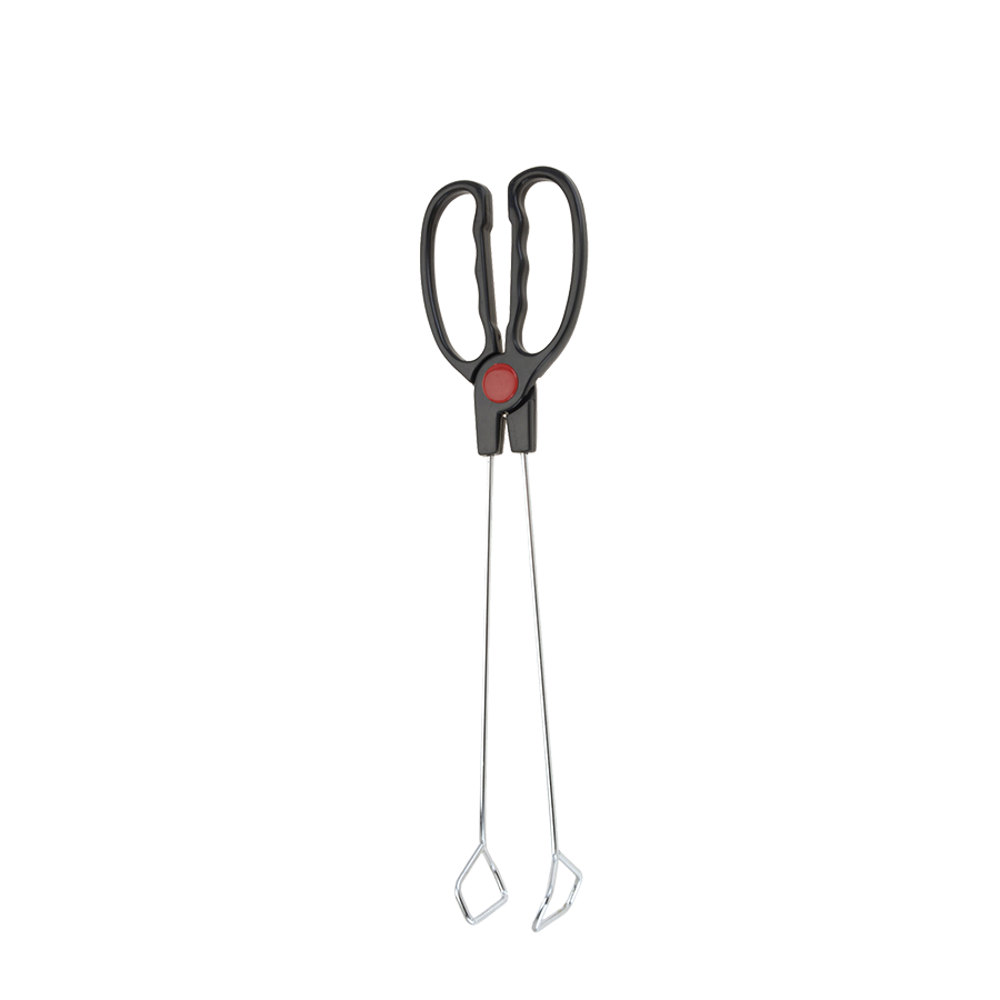 CampingMeister Barbecue Tang 36cm