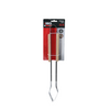 Pinza per barbecue BBQ in acciaio inossidabile 40,5 cm